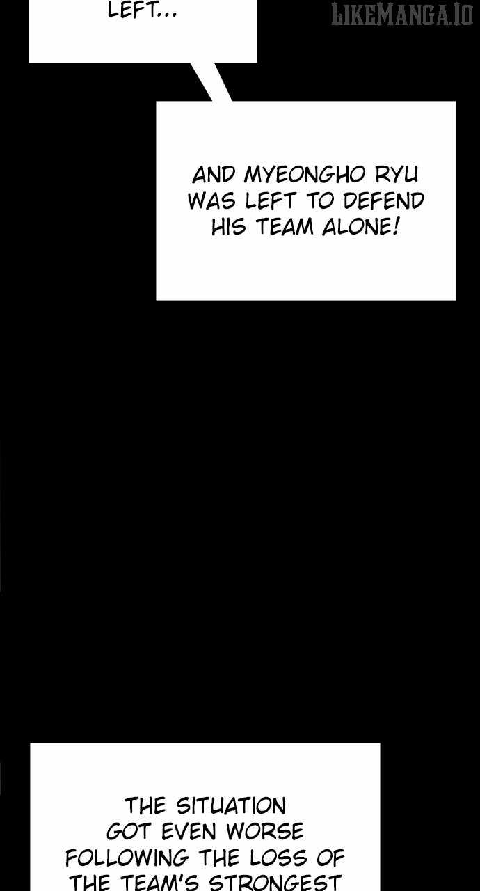 Build Up Chapter 190 - Page 57