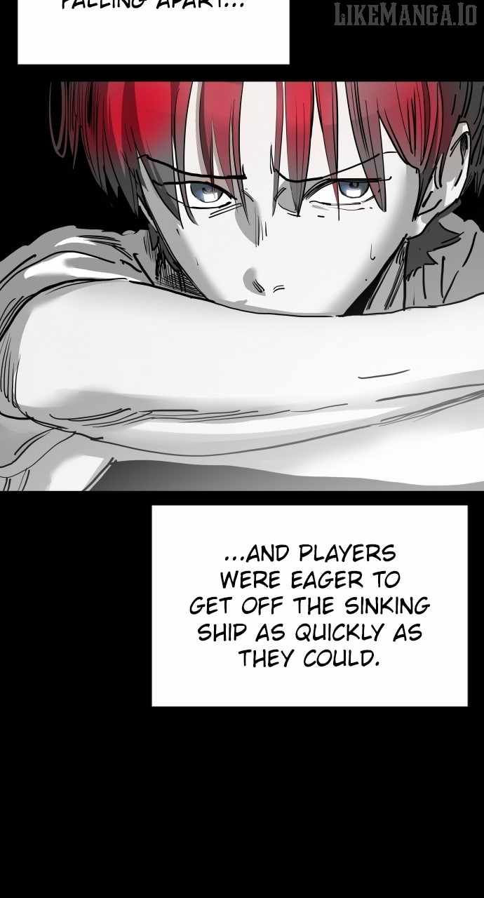 Build Up Chapter 190 - Page 60