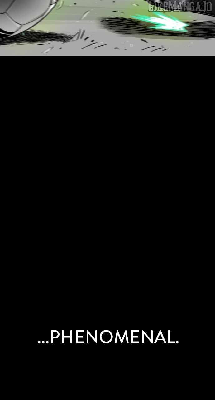 Build Up Chapter 190 - Page 7