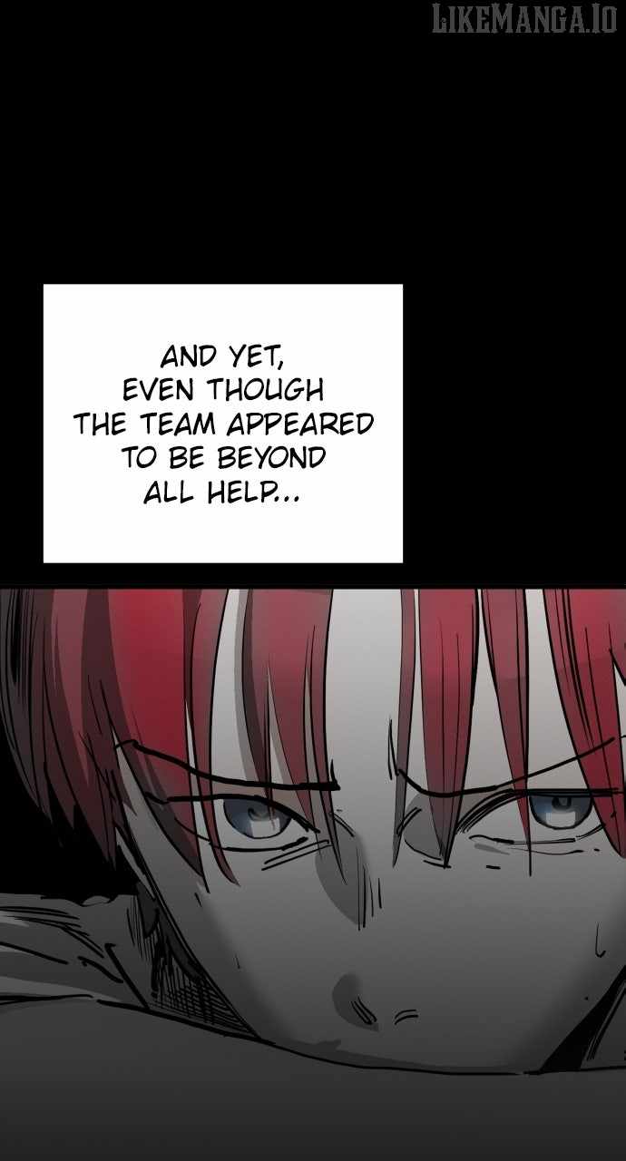 Build Up Chapter 190 - Page 61