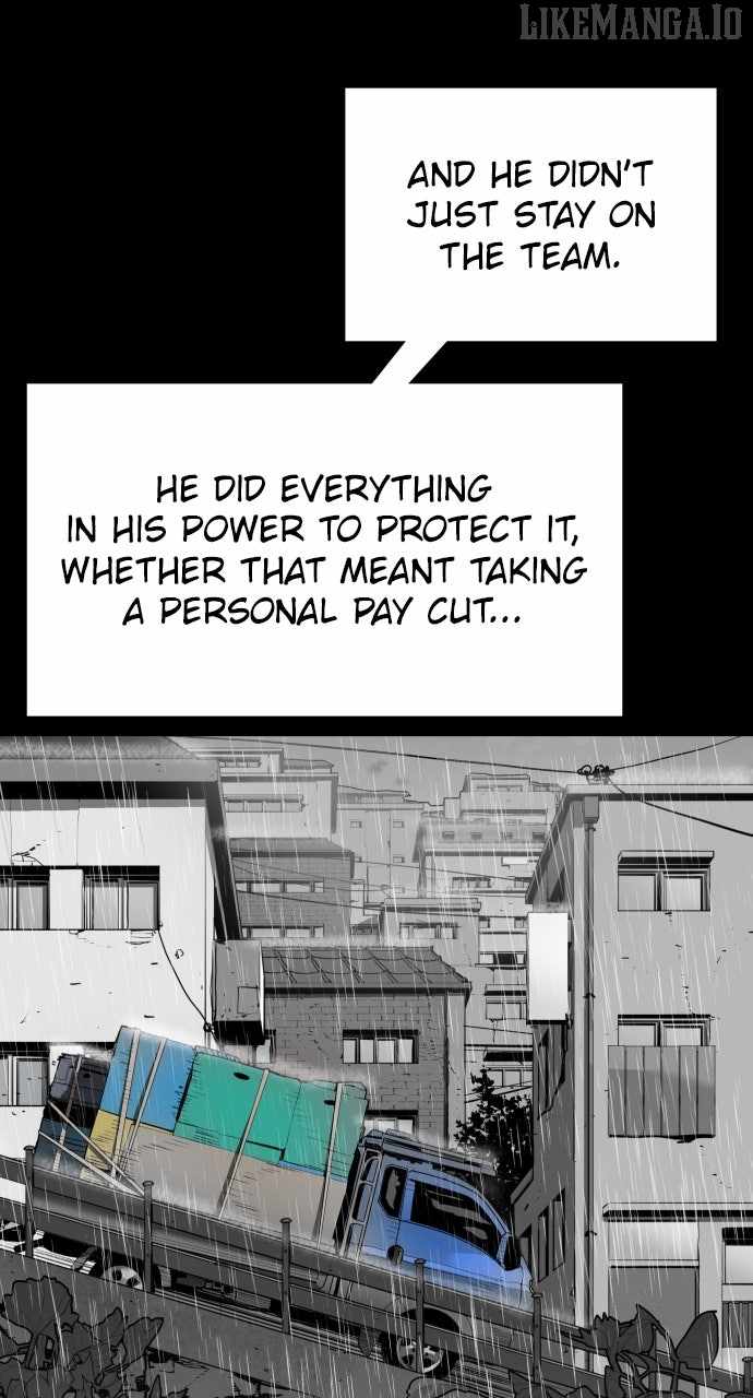 Build Up Chapter 190 - Page 63
