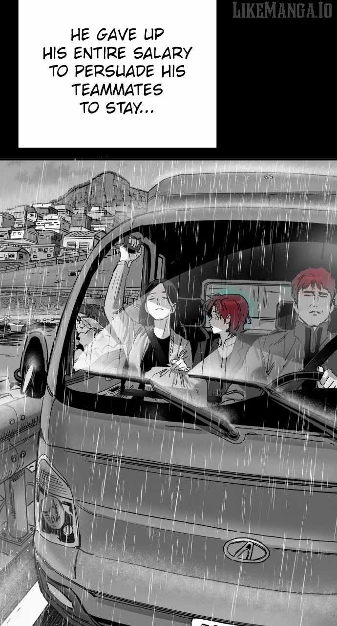 Build Up Chapter 190 - Page 65