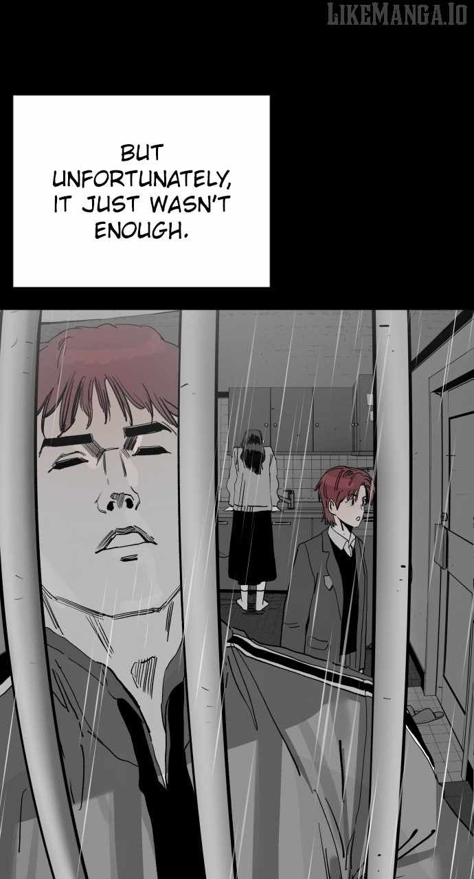 Build Up Chapter 190 - Page 67