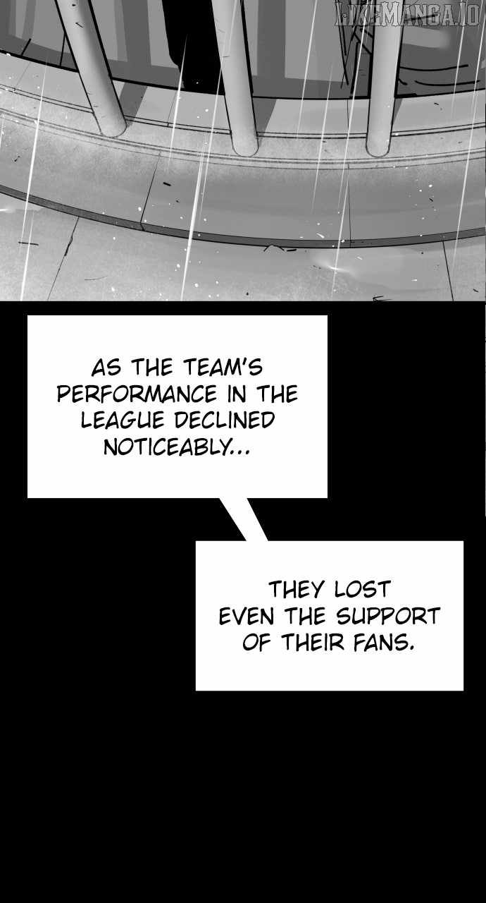 Build Up Chapter 190 - Page 68