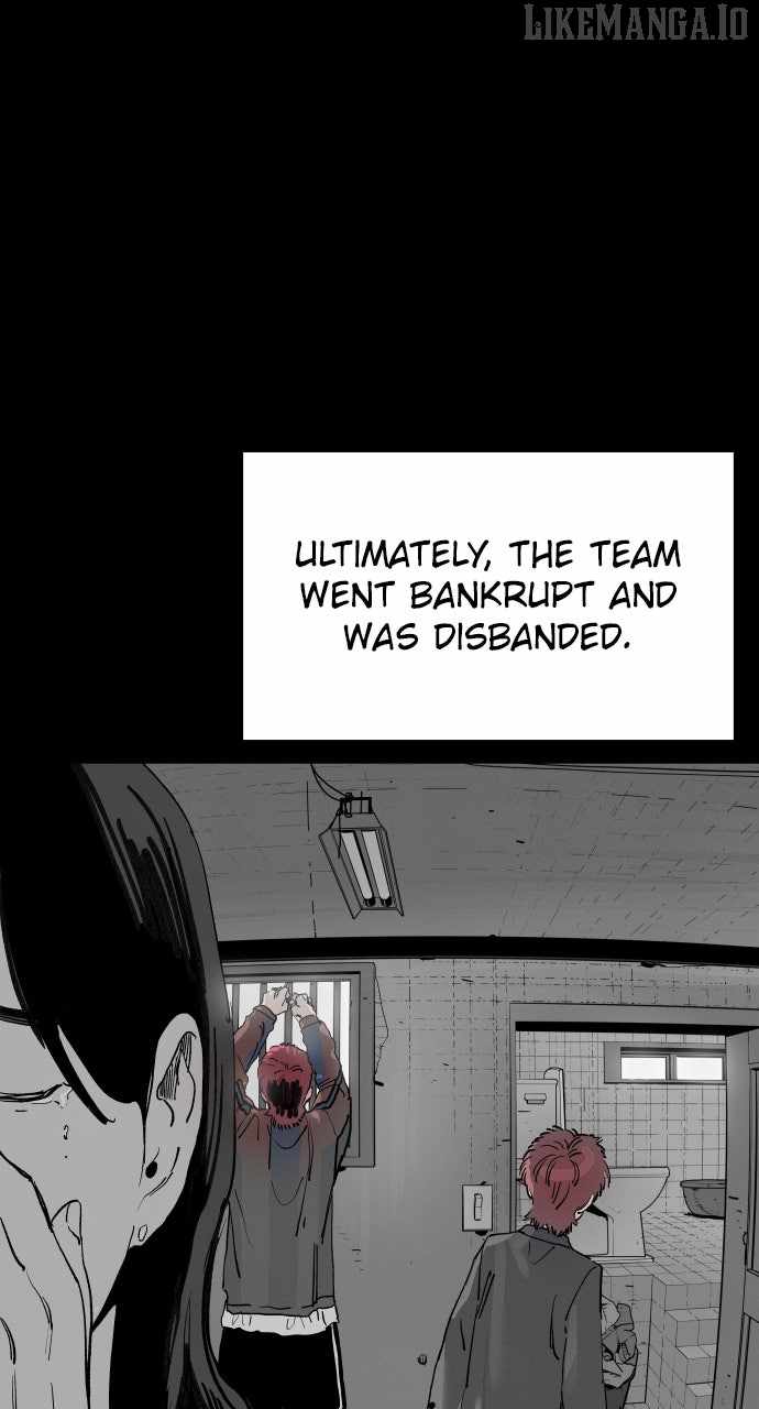 Build Up Chapter 190 - Page 69