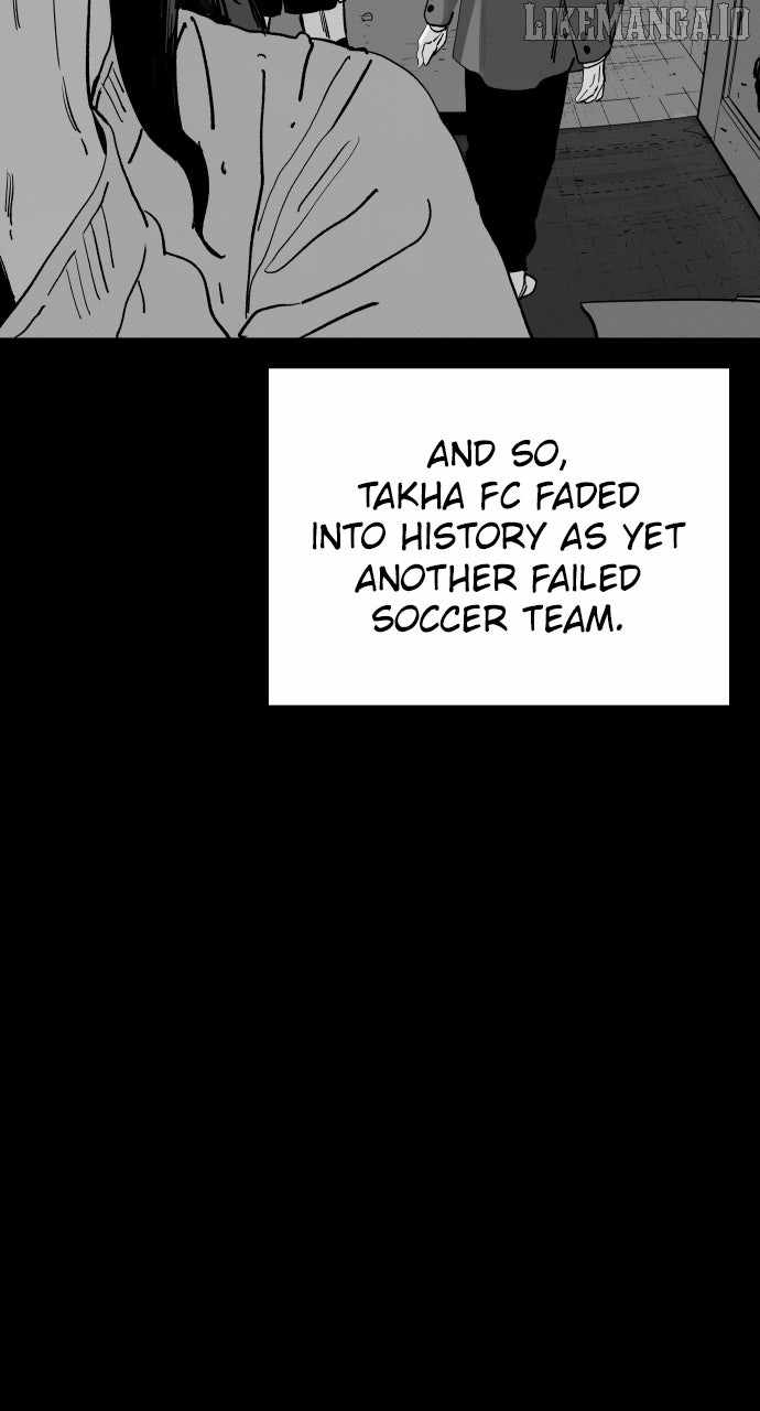 Build Up Chapter 190 - Page 70