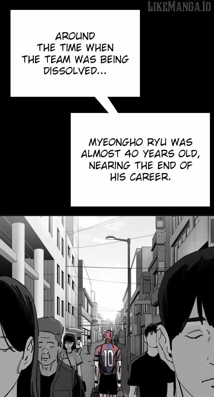 Build Up Chapter 190 - Page 71