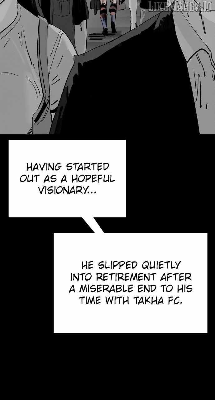 Build Up Chapter 190 - Page 72