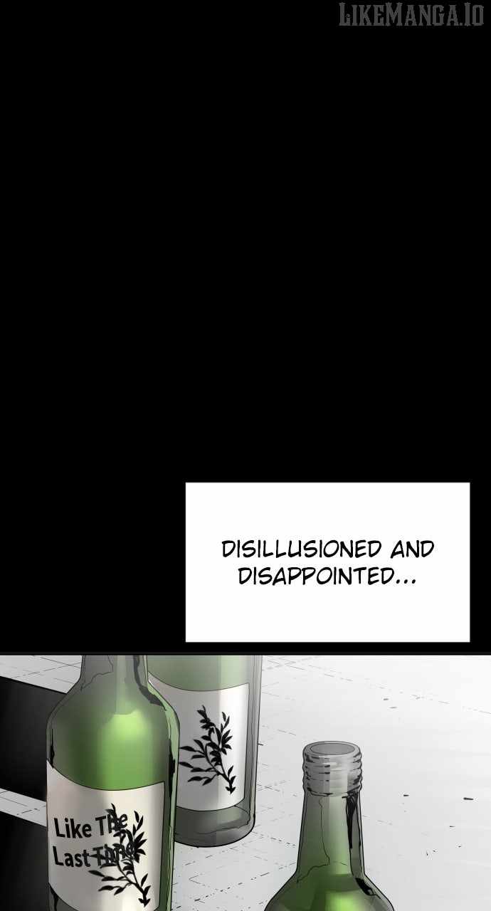 Build Up Chapter 190 - Page 73