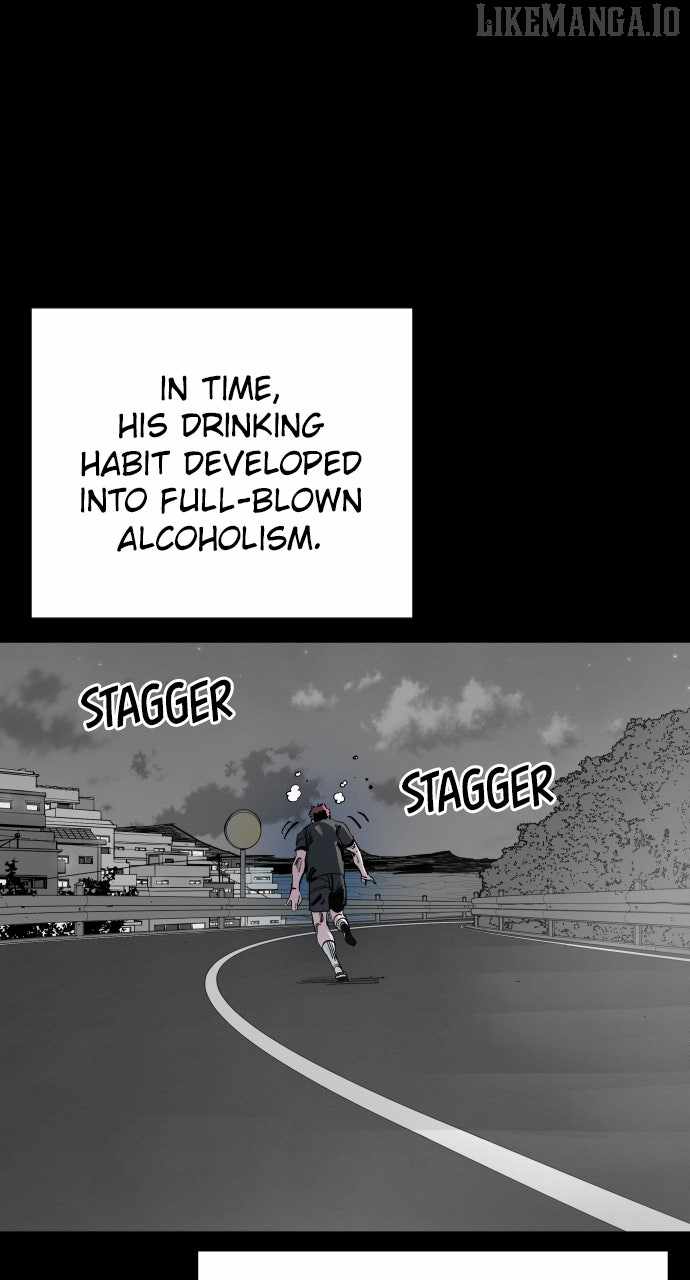 Build Up Chapter 190 - Page 75