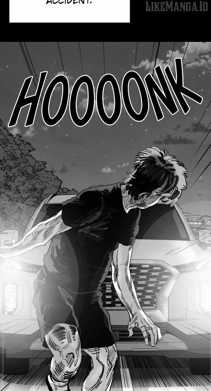 Build Up Chapter 190 - Page 77