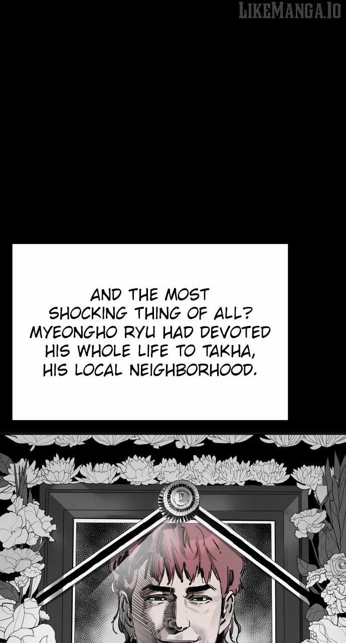 Build Up Chapter 190 - Page 79