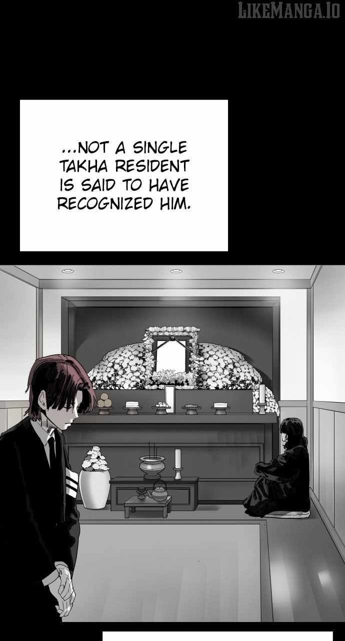 Build Up Chapter 190 - Page 81