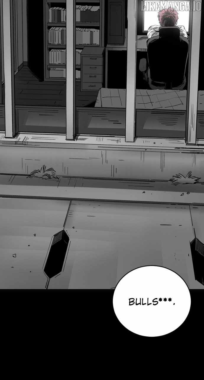 Build Up Chapter 190 - Page 84