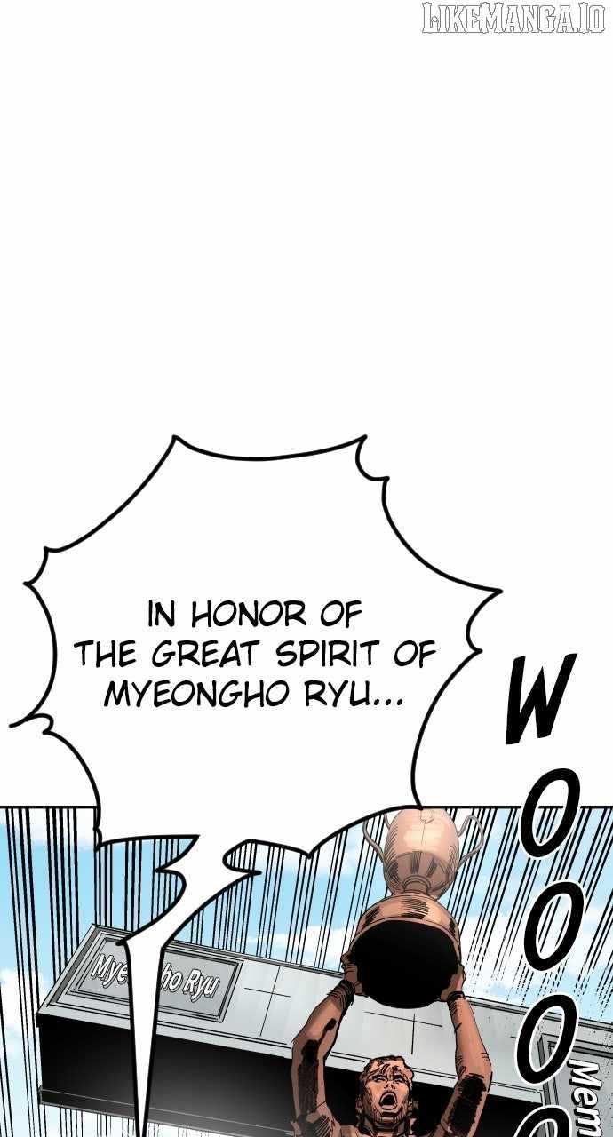 Build Up Chapter 190 - Page 88