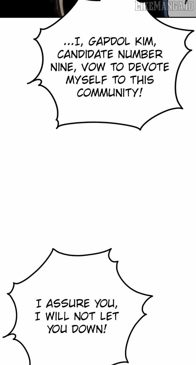 Build Up Chapter 190 - Page 90