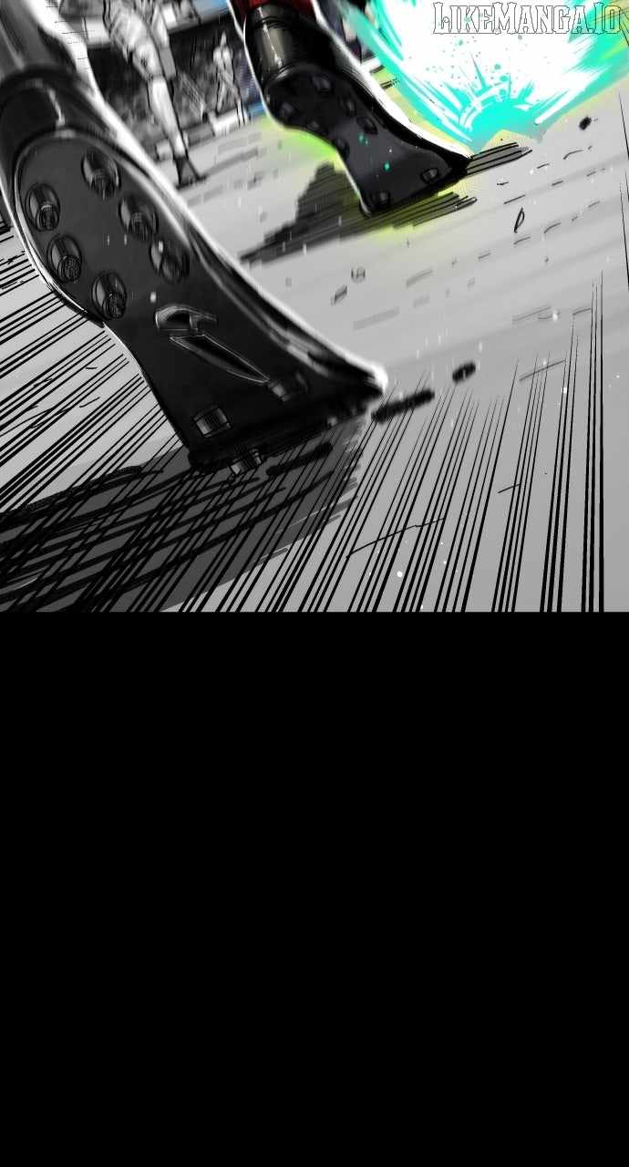 Build Up Chapter 190 - Page 10