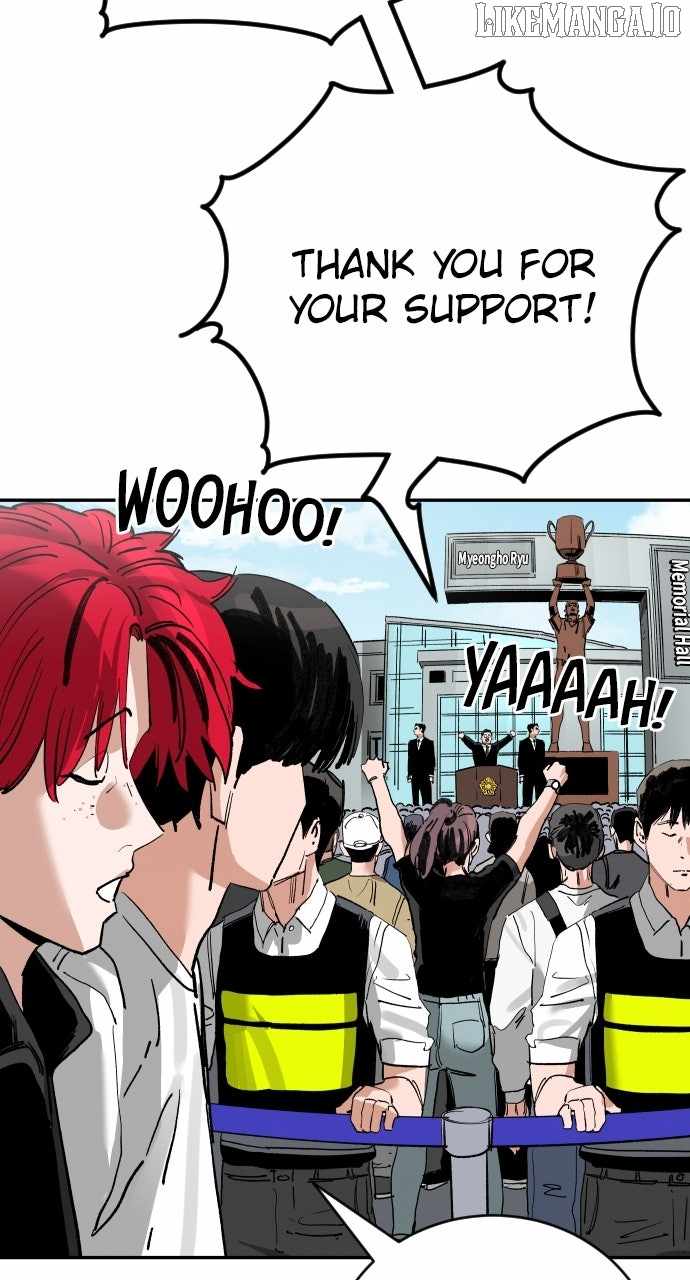Build Up Chapter 190 - Page 91