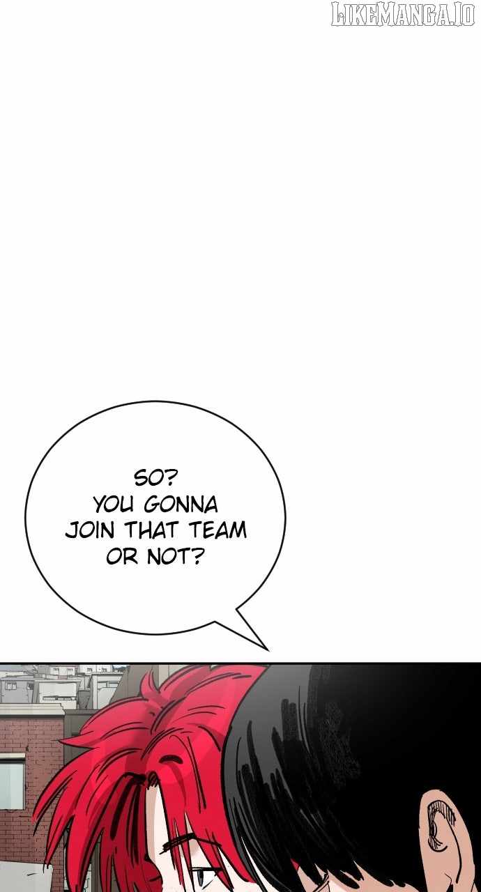 Build Up Chapter 190 - Page 94