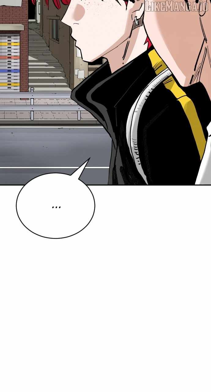 Build Up Chapter 190 - Page 95