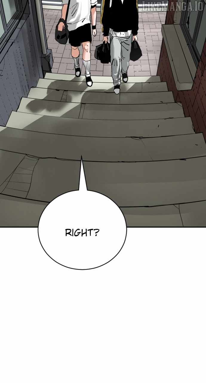 Build Up Chapter 190 - Page 97