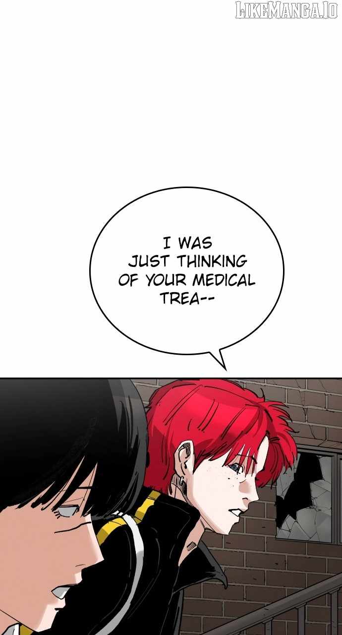 Build Up Chapter 190 - Page 98