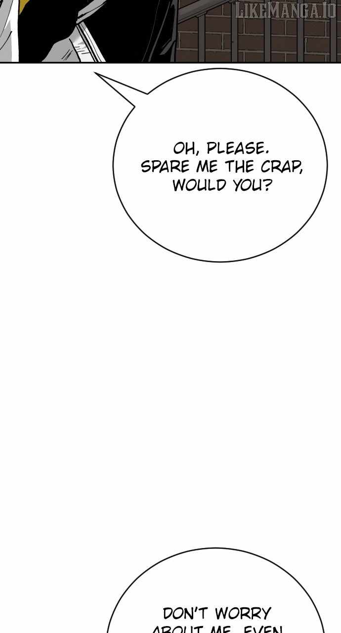 Build Up Chapter 190 - Page 99