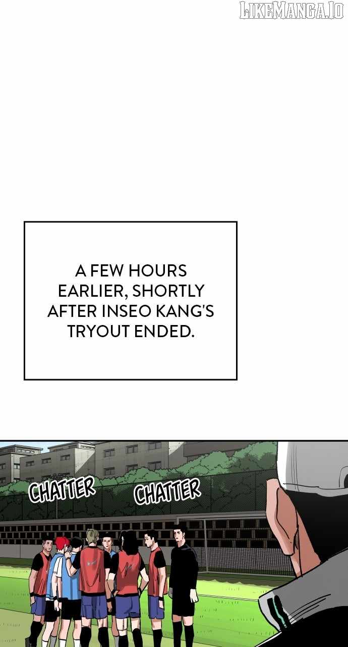 Build Up Chapter 191 - Page 1