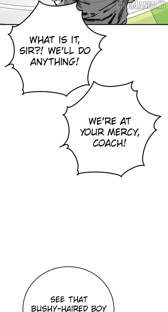 Build Up Chapter 191 - Page 11