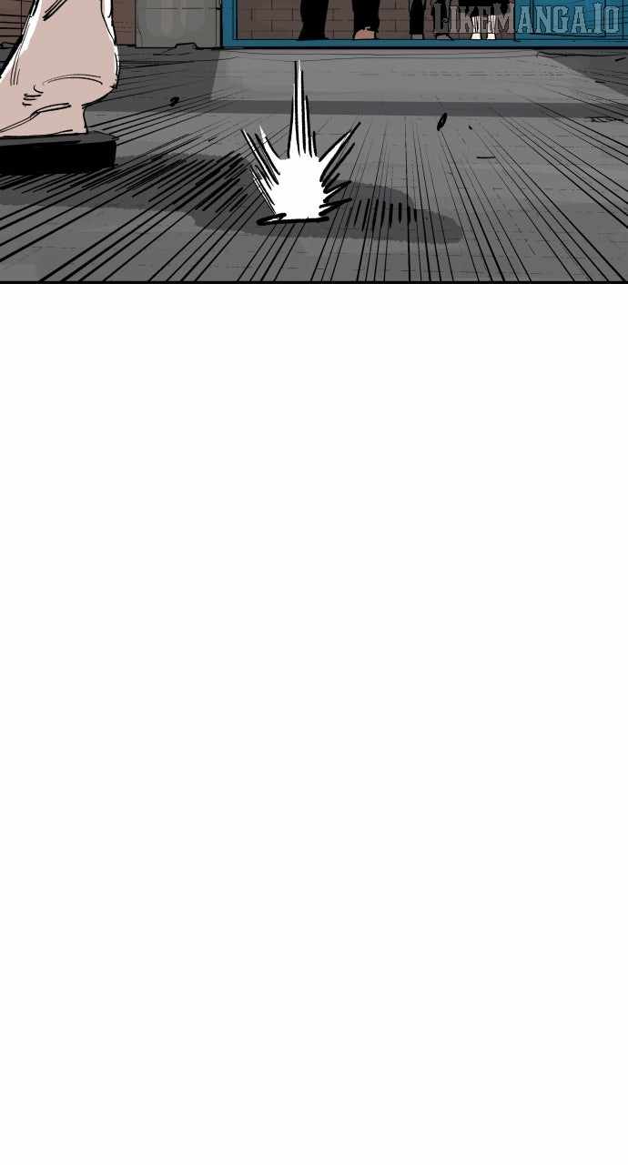 Build Up Chapter 191 - Page 105