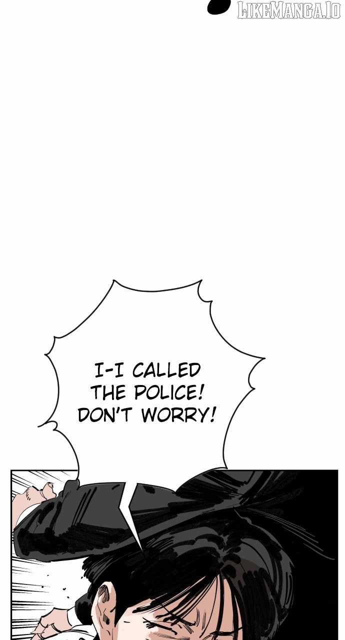 Build Up Chapter 191 - Page 107