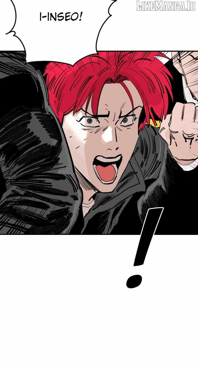 Build Up Chapter 191 - Page 109