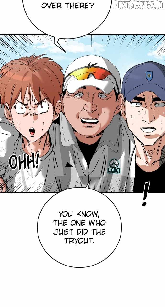 Build Up Chapter 191 - Page 12