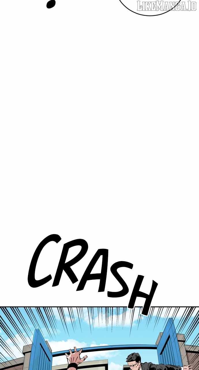 Build Up Chapter 191 - Page 111