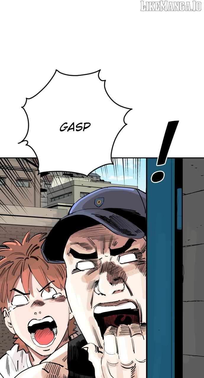 Build Up Chapter 191 - Page 113