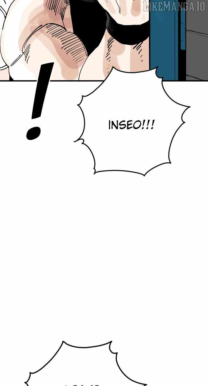 Build Up Chapter 191 - Page 114