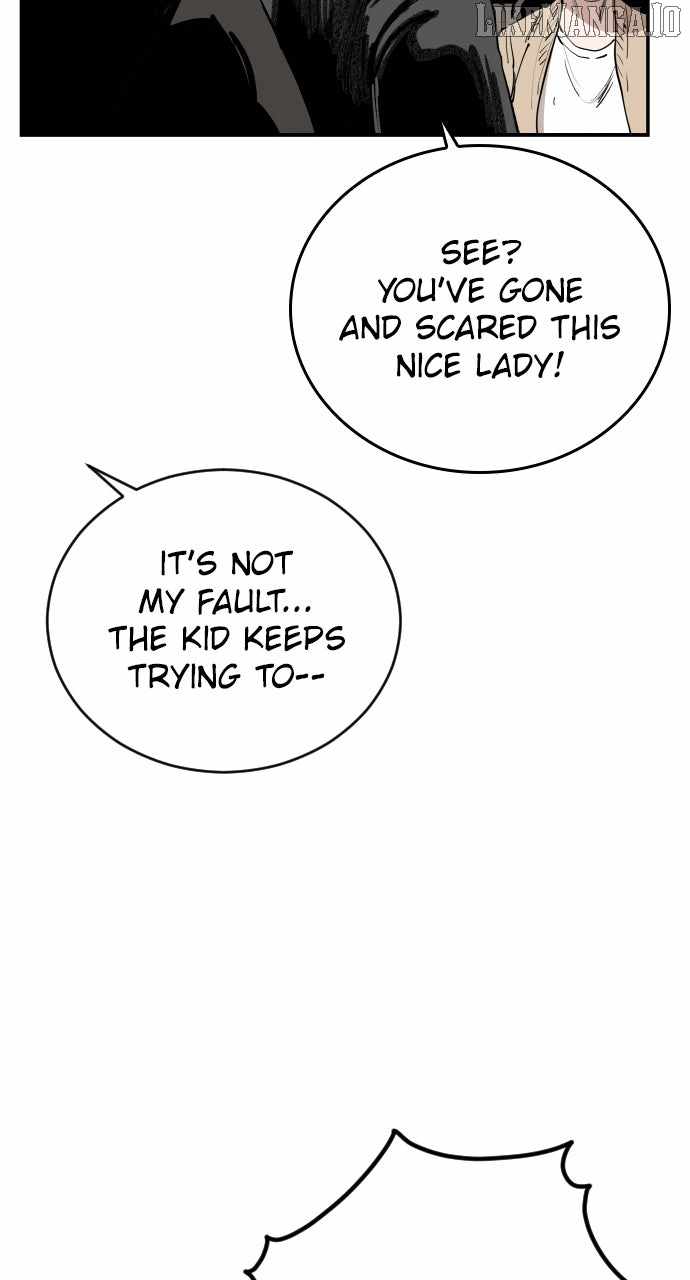 Build Up Chapter 191 - Page 117