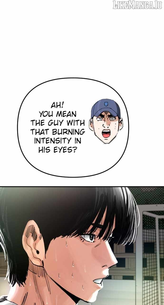 Build Up Chapter 191 - Page 13