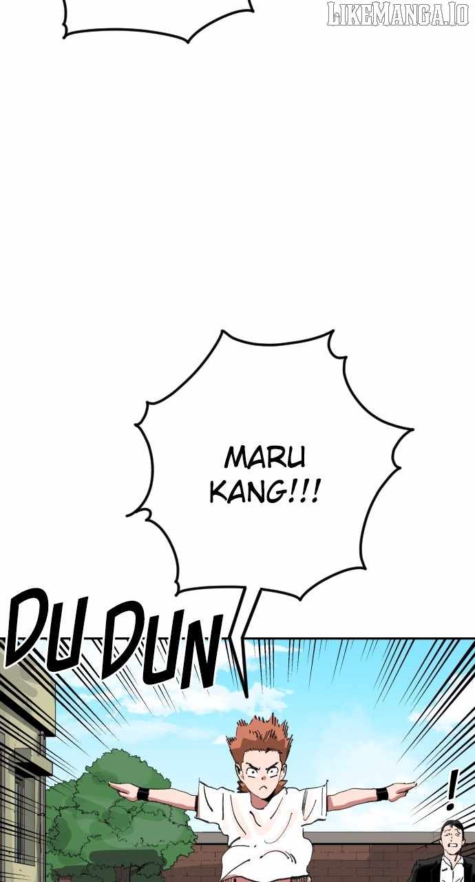 Build Up Chapter 191 - Page 123