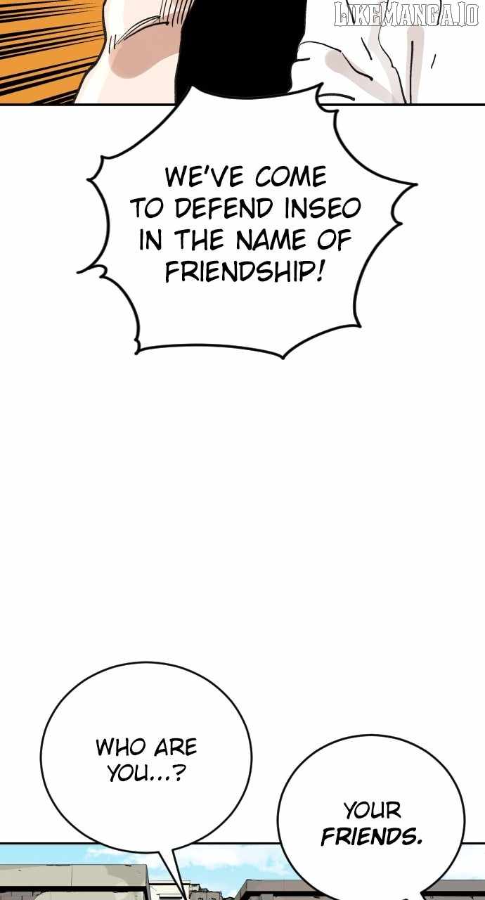 Build Up Chapter 191 - Page 126