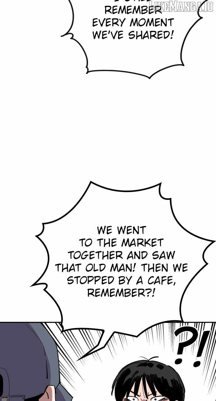 Build Up Chapter 191 - Page 129