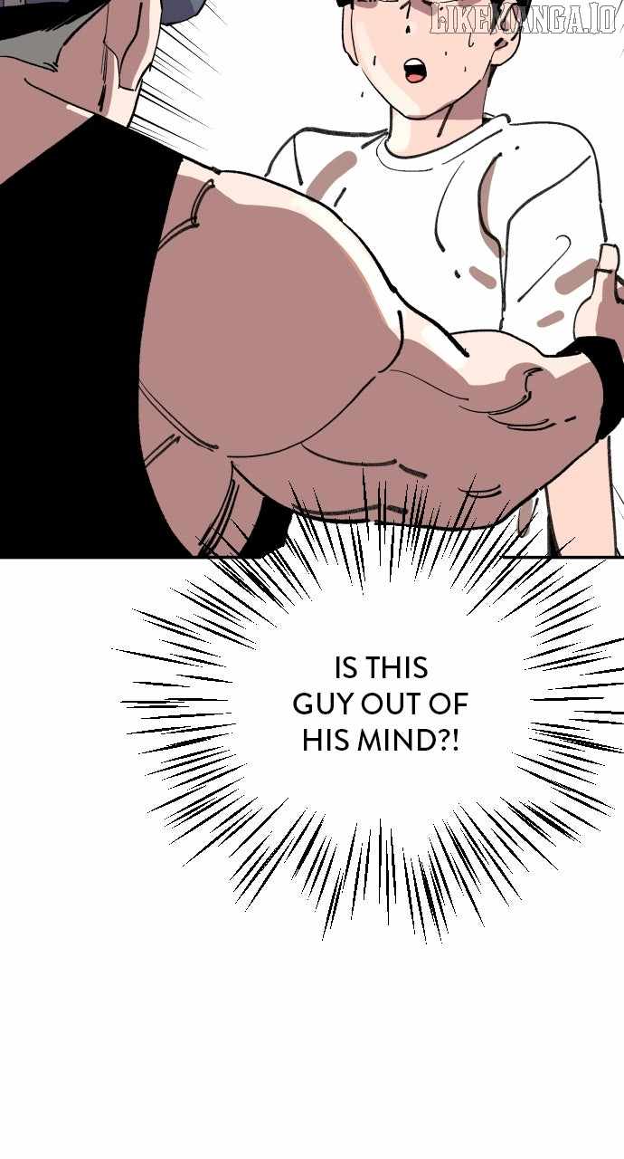 Build Up Chapter 191 - Page 130