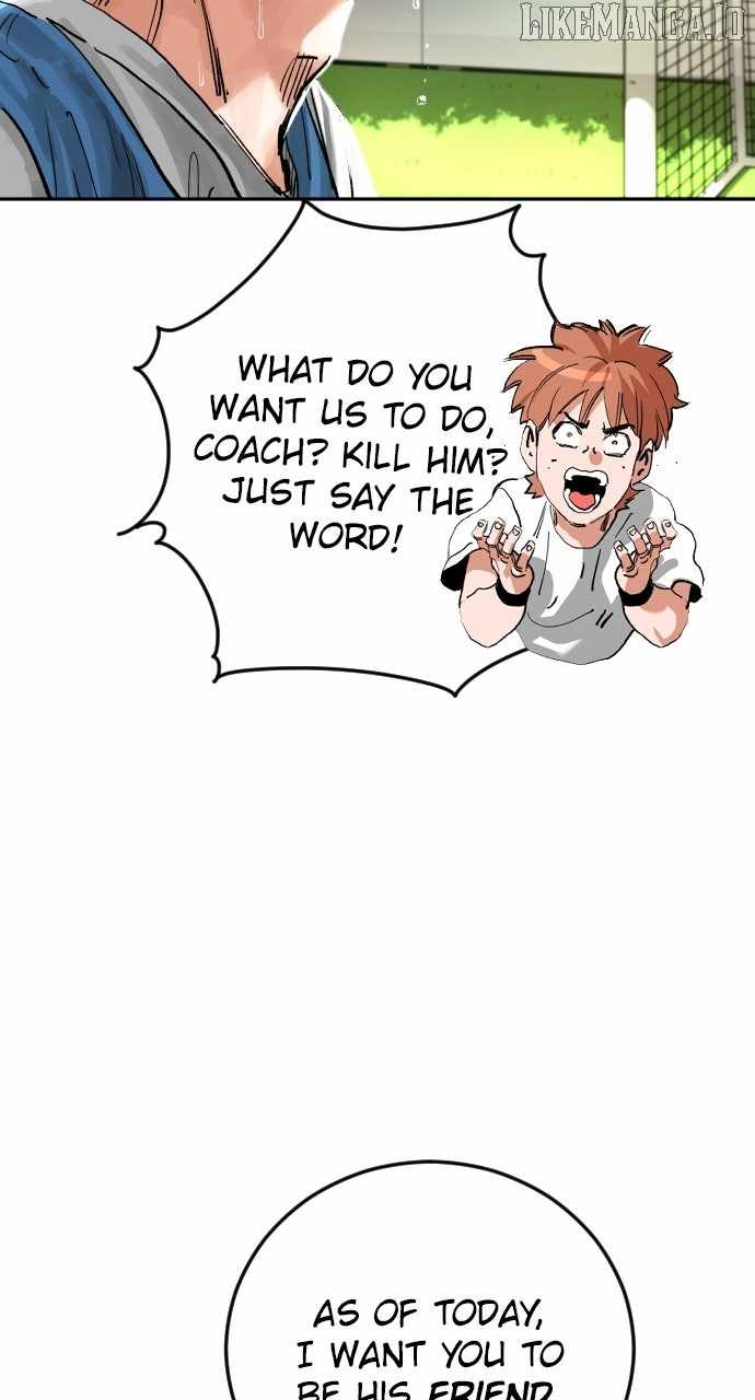 Build Up Chapter 191 - Page 14