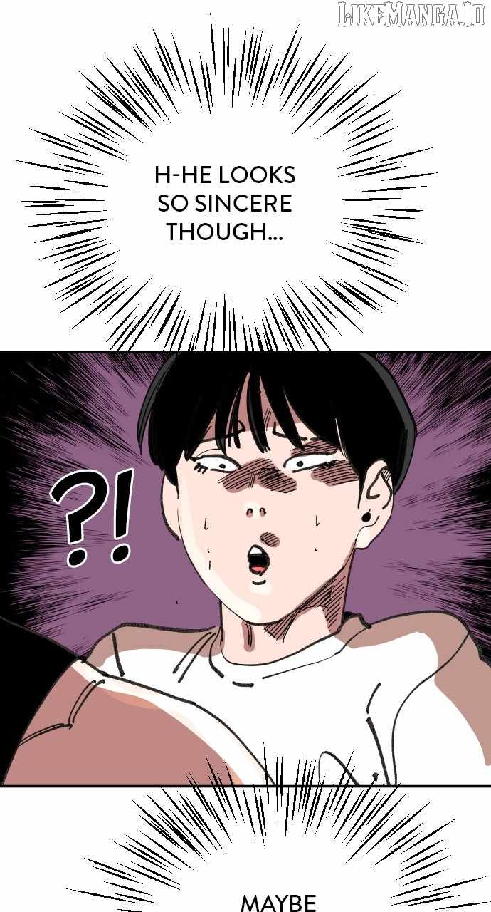 Build Up Chapter 191 - Page 131