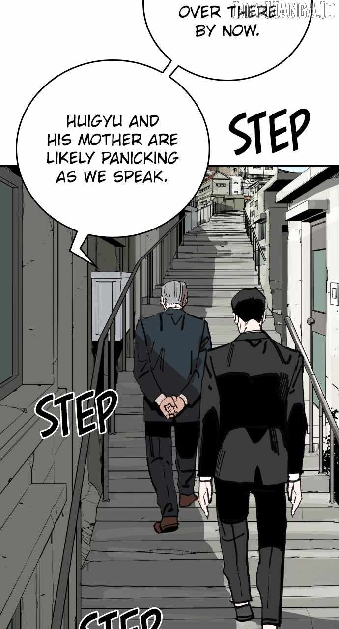 Build Up Chapter 191 - Page 133