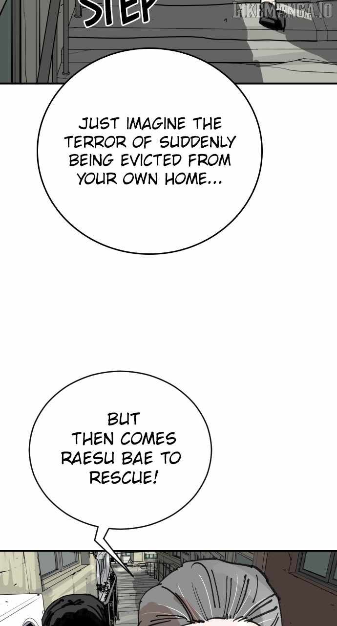 Build Up Chapter 191 - Page 134