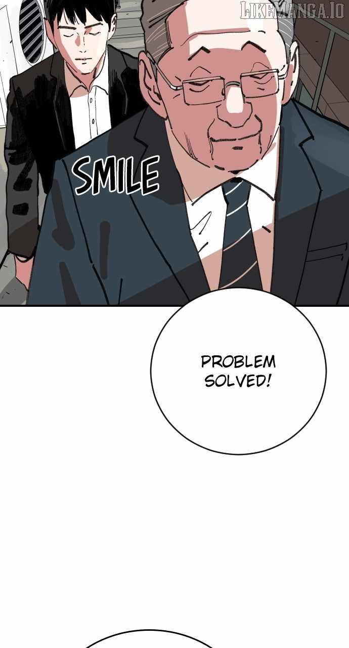 Build Up Chapter 191 - Page 135