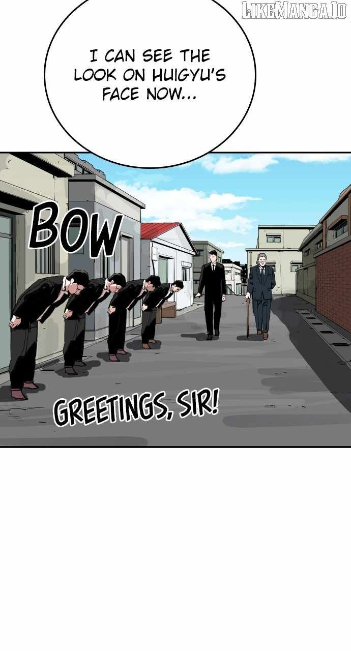 Build Up Chapter 191 - Page 136