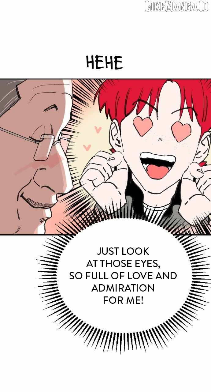 Build Up Chapter 191 - Page 137