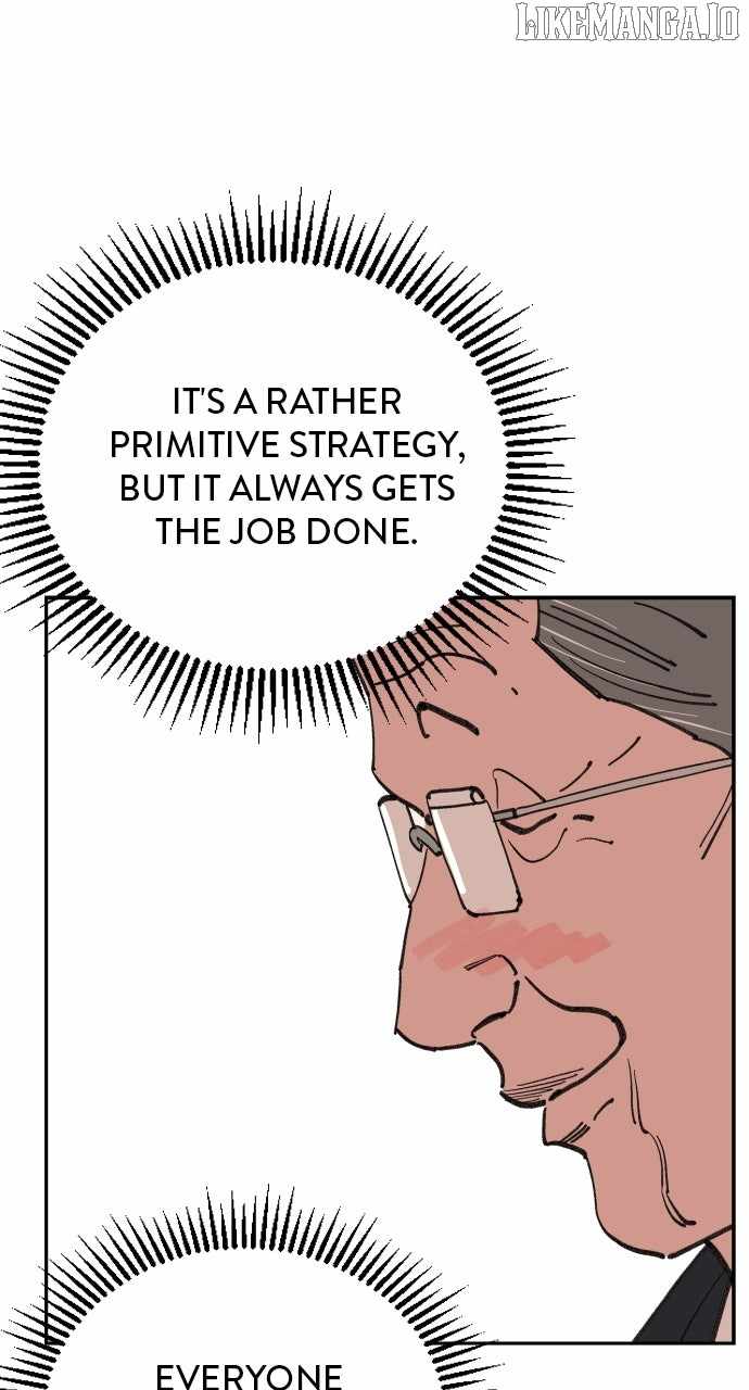 Build Up Chapter 191 - Page 138
